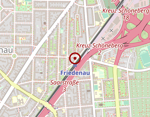 Karte: Baaske Medical GmbH & Co. KG