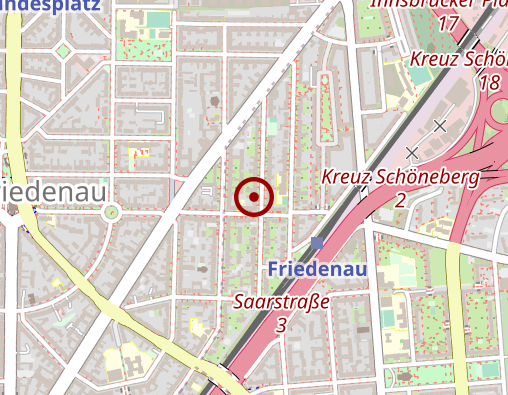 Karte: Göpfrich Susanne