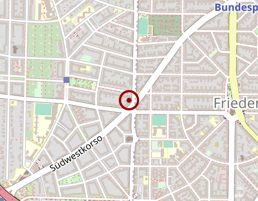 Karte: Wunderlich G. Dr. med.