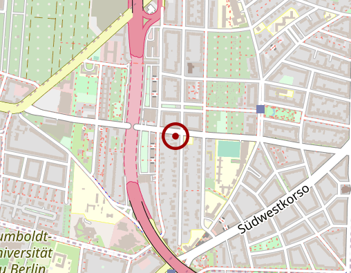 Karte: Schulz Barbara