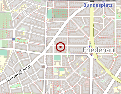 Karte: Wieser Frank Dipl.-Psych. Psychologischer Psychotherapeut