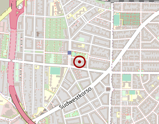 Karte: Keil, Liyanage, Schmidt Praxis für Systemische Beratung und Therapie