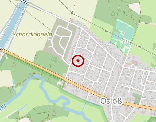 Karte: Keunecke Ulrike