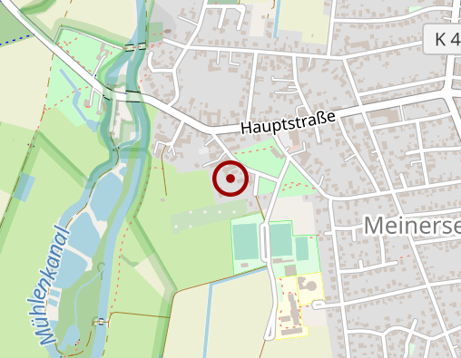 Karte: Tersch Matthias