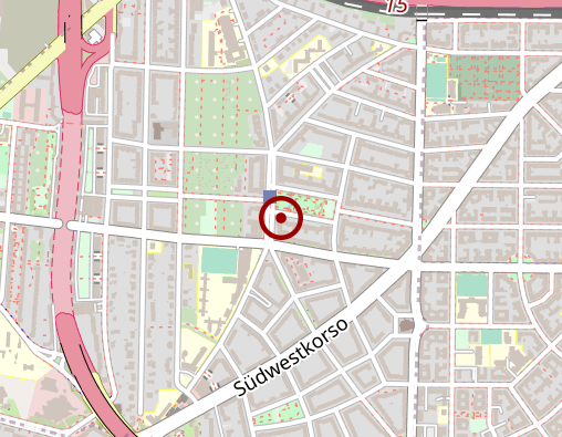 Karte: Globus-Apotheke