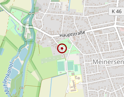 Karte: Gerkens Anne-Cathrin