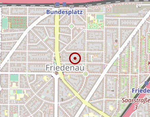 Karte: Lindenberg Ragan Dipl.-Psych.