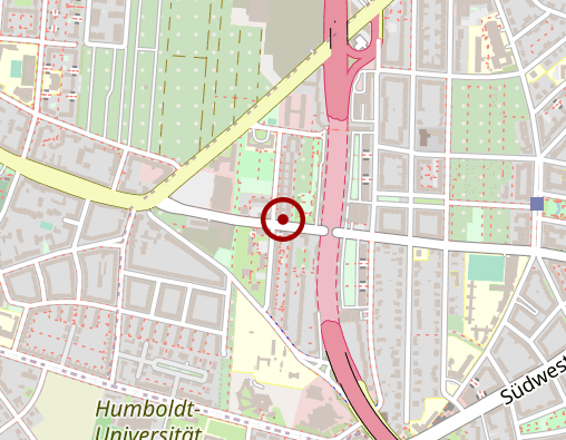 Karte: Pflegedienst Schwester Emine, Emine Halimesoglu