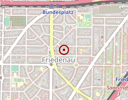 Karte: Frei Stefanie Kinder- und Jugendlichenpsychotherapeutin