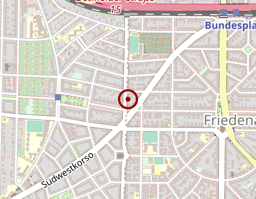 Karte: Schwab Gisela Dr.