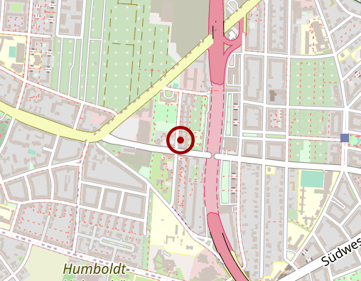 Karte: Schneider Simone staatlich geprüfte Heilpraktikerin