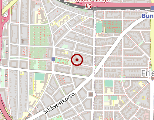 Karte: Menzel Herbert Dr.med.