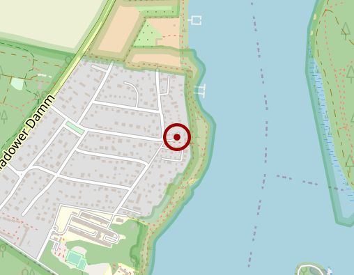 Karte: Mennekes-Weithmann Dr.