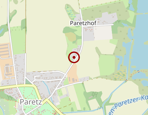 Karte: Hollmann Anette Heilpraktikerin für Homöopathie