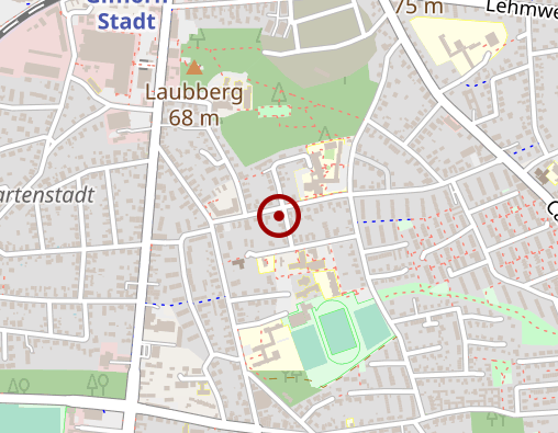 Karte: Hildmann K. Dr. med.