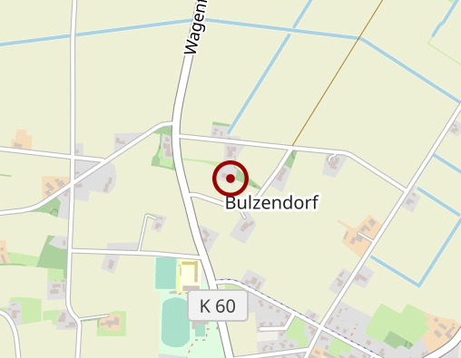 Karte: Luba Winkelmann (Alltagshilfe für pflegebedürftige Menschen)