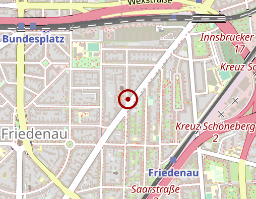 Karte: Lehmann Hans-J. Heilpraktiker