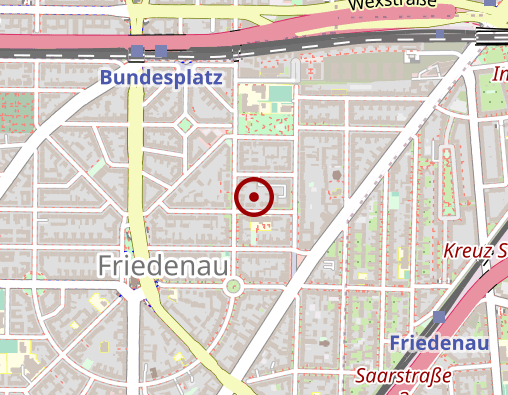 Karte: Neumann Julia Dipl.-Psych.