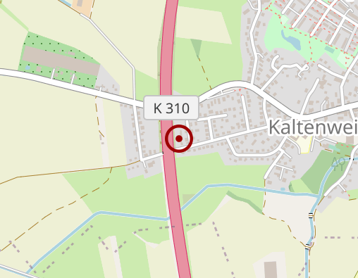 Karte: Pflegeberatung360°