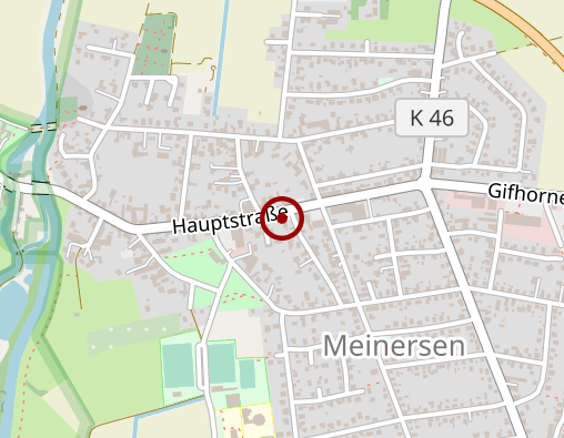 Karte: Lietz-Apotheke