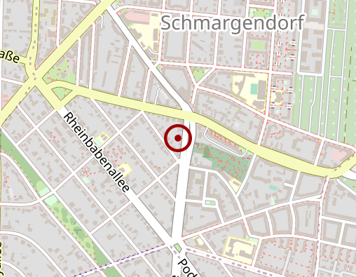 Karte: Schmidt-Branden Torsten Dr.