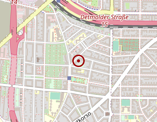 Karte: Solloch Anna Psychotherapeutin