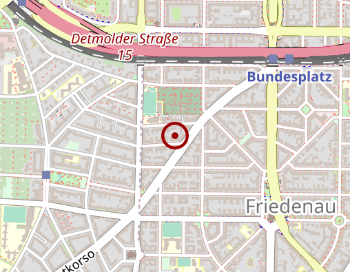 Karte: Konrad Regina