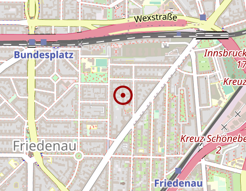 Karte: Hennig Angela Dipl.-Psych. Praxis