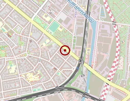 Karte: Hansen-Mallwitz, Anita, Dr., u. Dirk Hansen