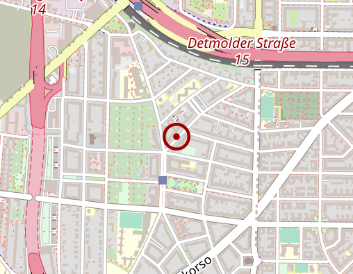 Karte: Fogarolo Lucia Heilpraktikerin