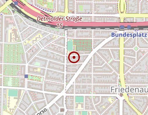 Karte: Jungclaussen Sophie Sarala Heilpraktikerin