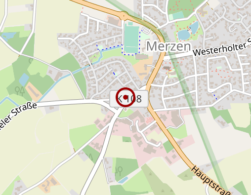 Karte: Institut für pädagogische Dienste GbR