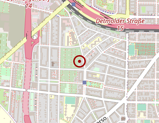 Karte: Time Out GmbH Physiotherapie