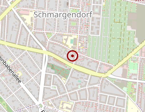 Karte: Wollny Kordula Physiotherapie