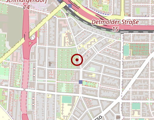 Karte: Molsberger Friedrich Dr. Arztpraxis