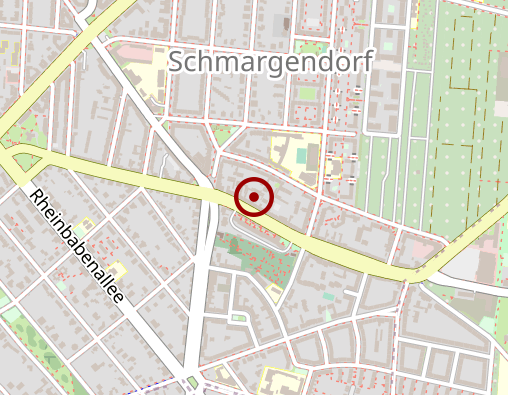 Karte: Brünner, Matthias, und Guido Pribilla Dres. med.