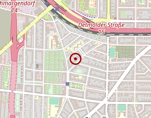 Karte: Pirn Ute-Kathrin Dipl.-Psych. Praxis