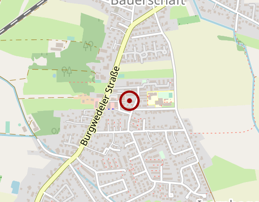 Karte: Walther Annette