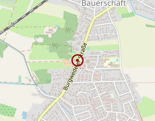 Karte: Truß Birgit Dr.med.