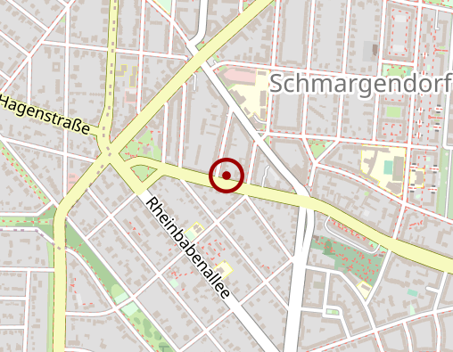 Karte: Seiffert Dirk