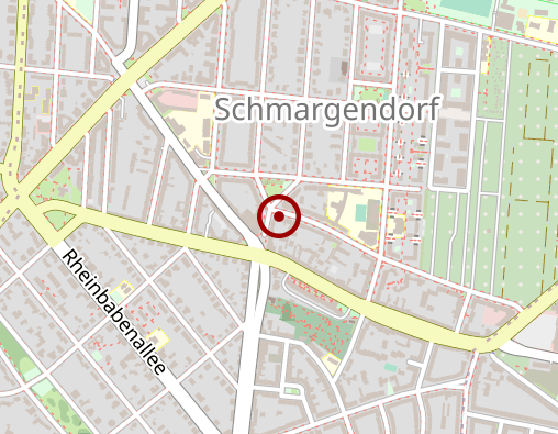 Karte: Glowasz Lucia Medizinische Fußpflege