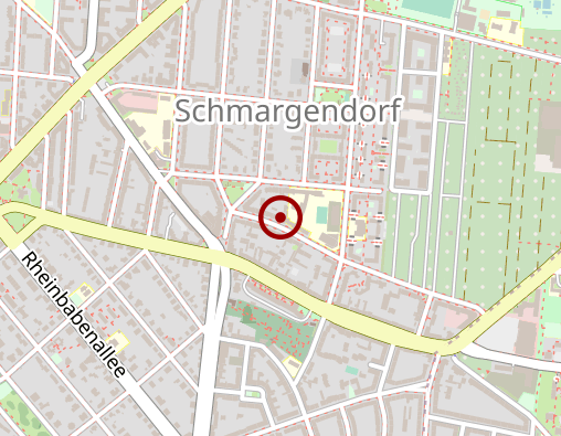 Karte: Kutschenreuter Rita