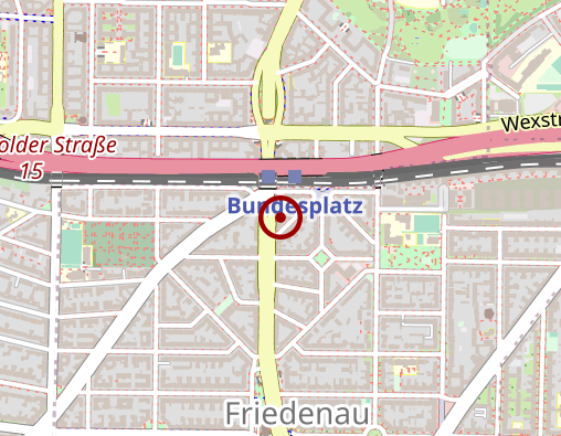 Karte: Gödel Birgit