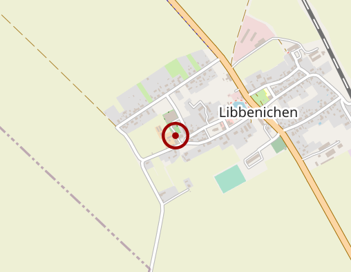 Karte: Heimen Gabriele Heilpraktikerin