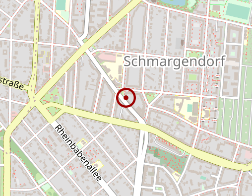 Karte: Rathaus Apotheke Dr.Kurt Bley