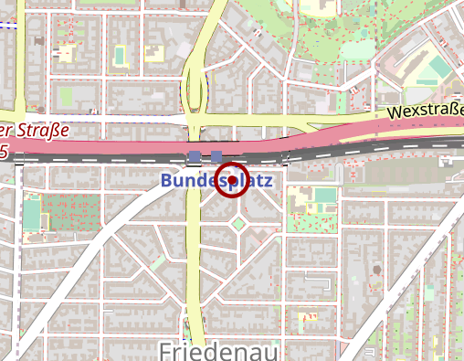 Karte: Riester Jutta Dr.