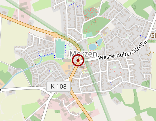 Karte: Lamberti-Apotheke