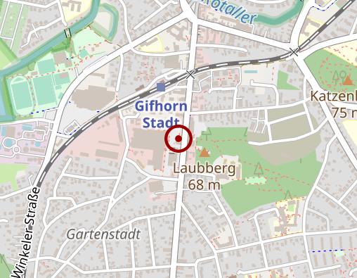 Karte: Schweitzer-Mehlhase Christiane, Schramm Elisabeth