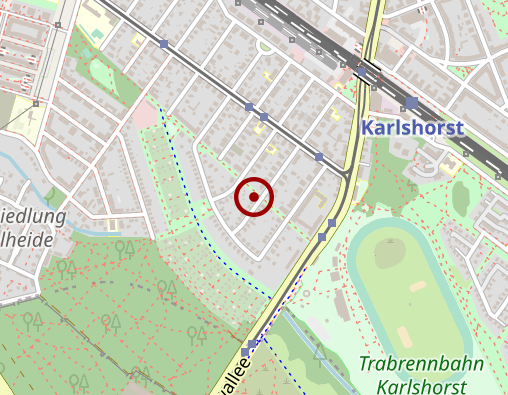 Karte: Hinzmann Jörn Dr.