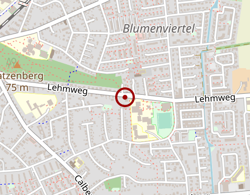 Karte: Rösner Kathrin